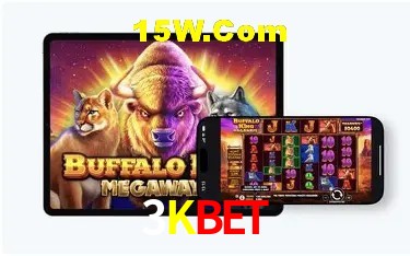 Welcome Bonus 3Kbet