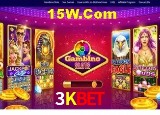 Bonus Features 3Kbet