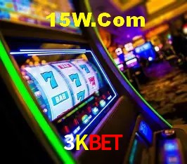Platform Technology 3Kbet