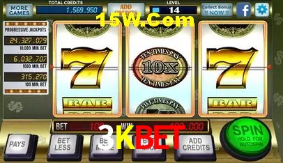 Secure Login 3Kbet