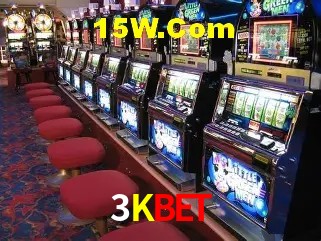 Slot Games 3Kbet