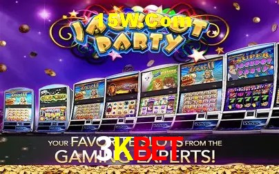 Game Providers 3Kbet